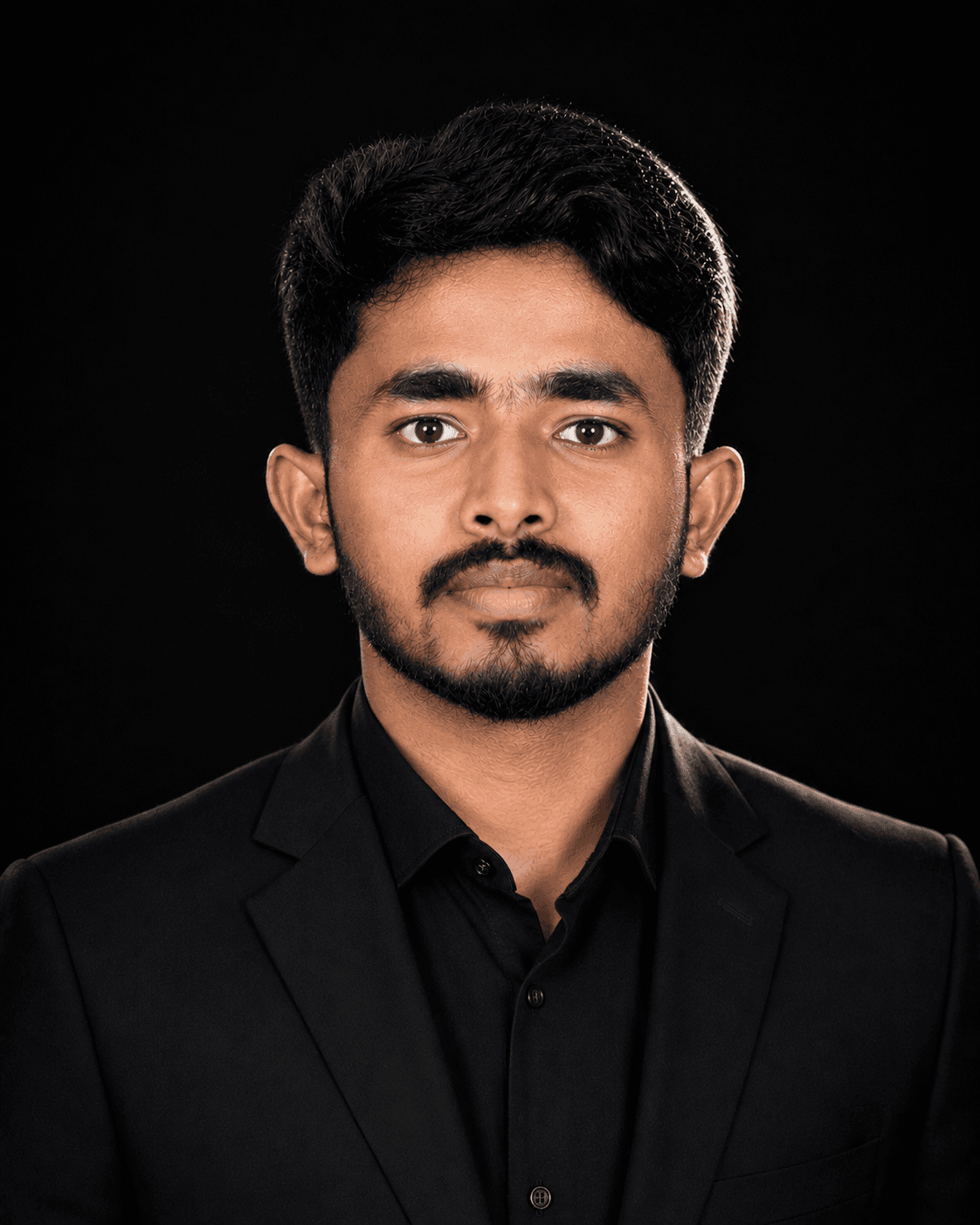 Yogesh Reddy, Founder of YoTechSYS